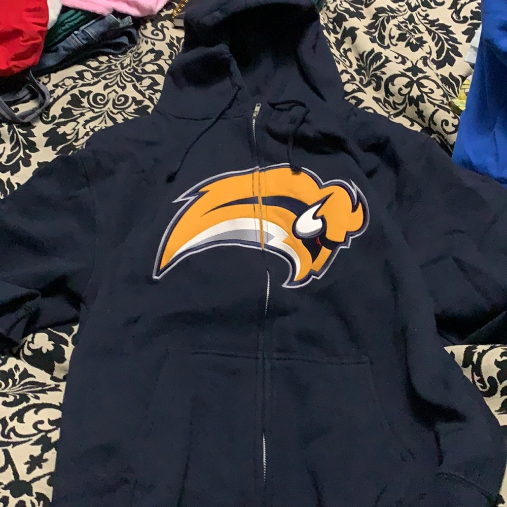 Sabres zippy📍🌫